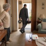vol suspect seniors isoles entreprise