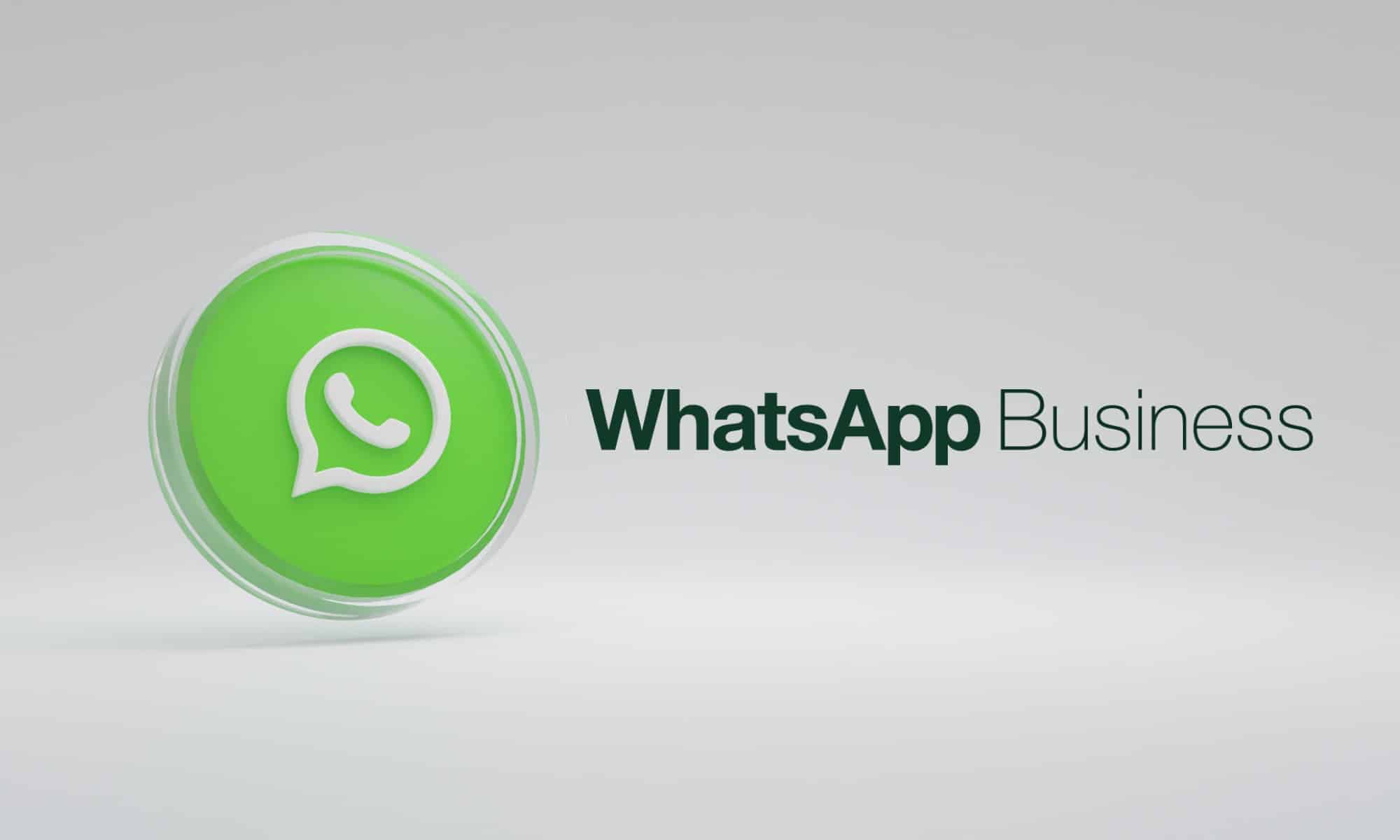 WhatsApp Business La plateforme sur mesure pour les PME en quête de