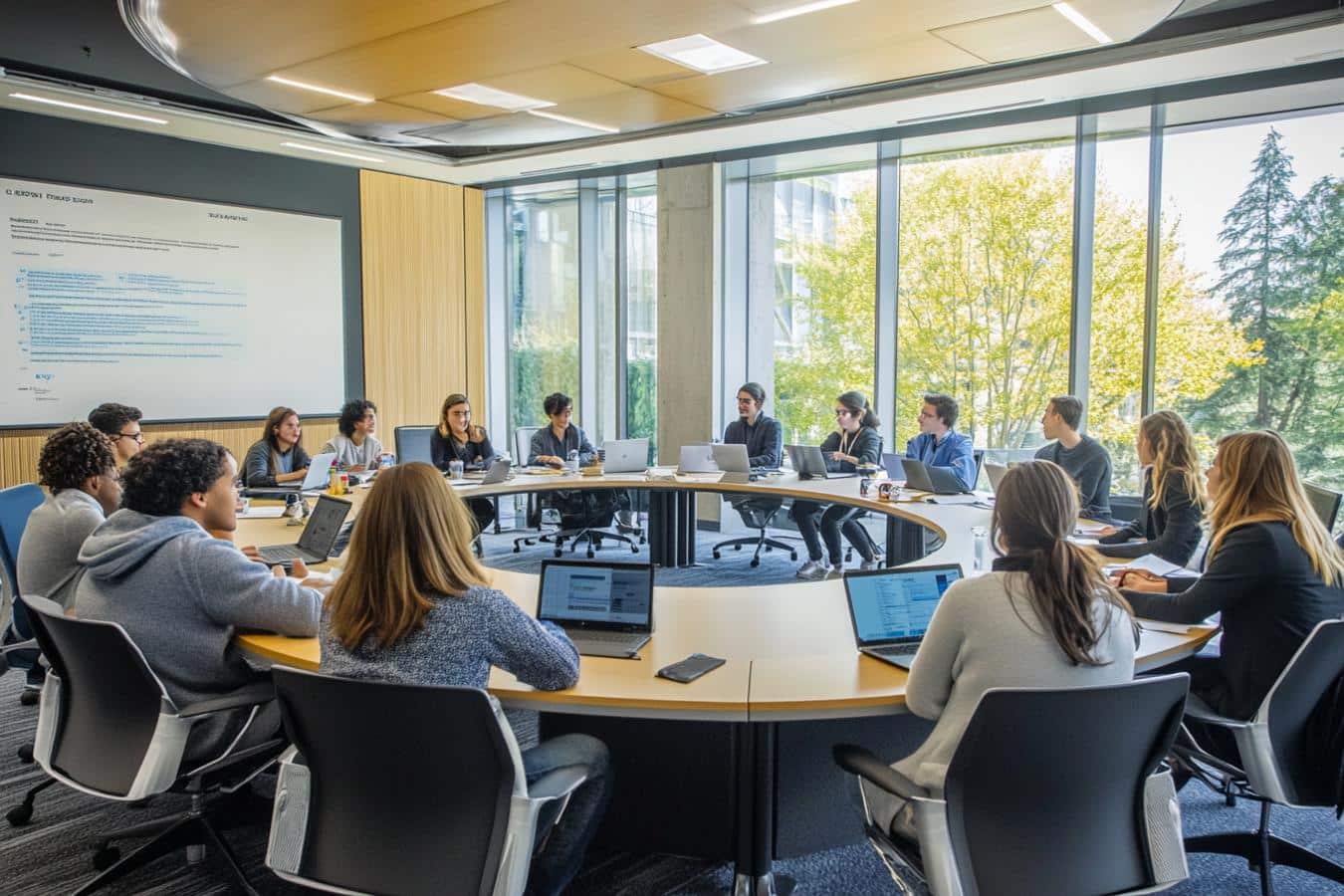 ynov urssaf collaboration insertion professionnelle